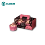 CupCake Boxes