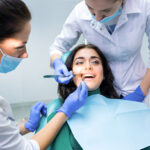 NHS Dentist Aberdeen